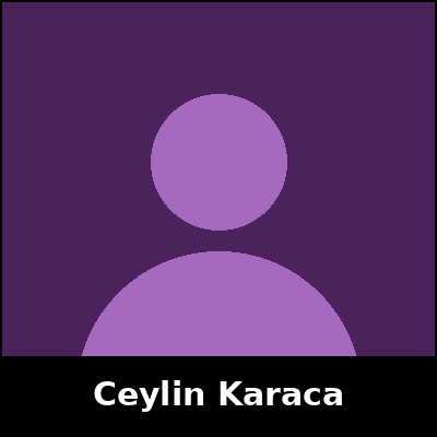 Ceylin Karaca