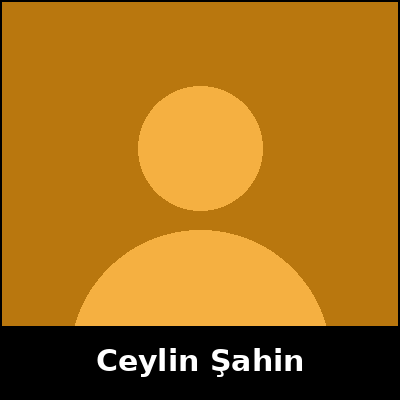 Ceylin Şahin