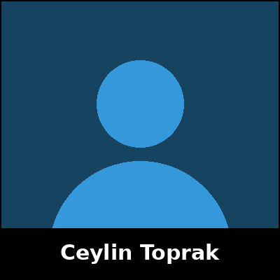 Ceylin Toprak