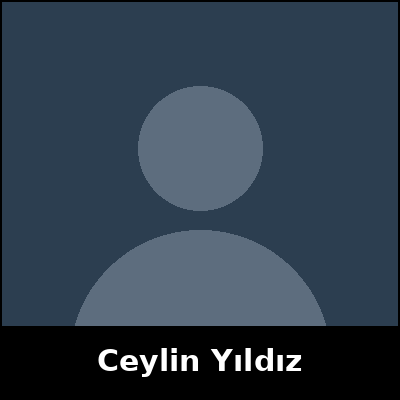 Ceylin Yıldız