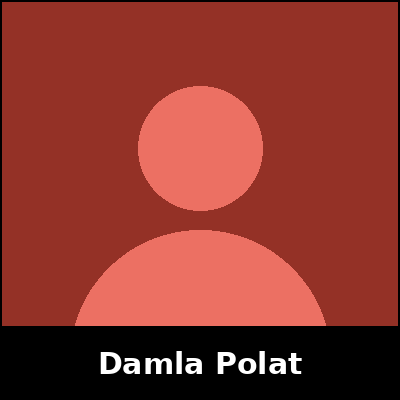 Damla Polat