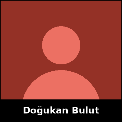 Doğukan Bulut