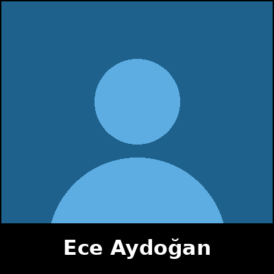 Ece Aydoğan