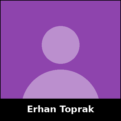 Erhan Toprak