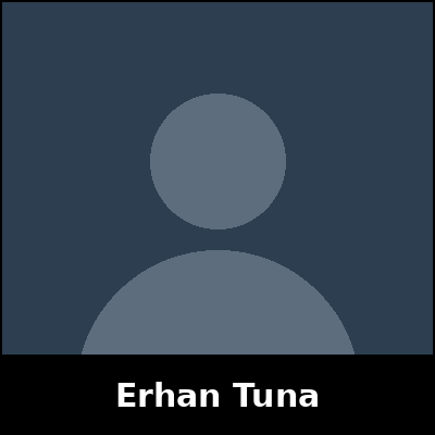 Erhan Tuna