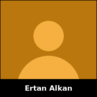 Ertan Alkan
