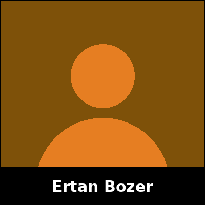 Ertan Bozer