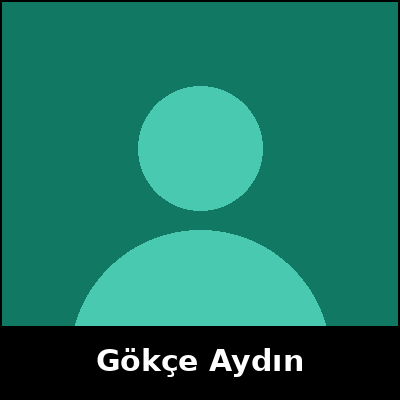 Gökçe Aydın