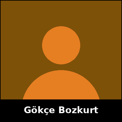 Gökçe Bozkurt