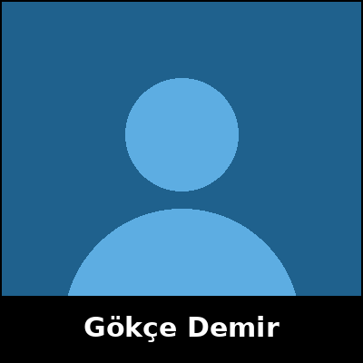 Gökçe Demir