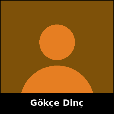 Gökçe Dinç
