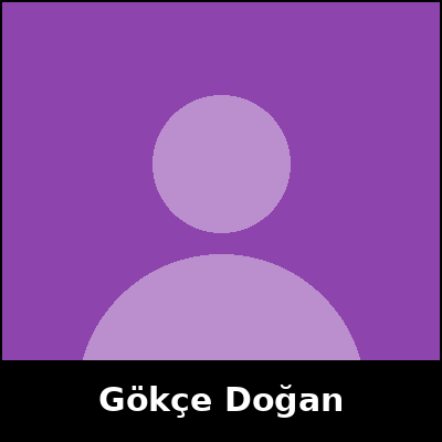 Gökçe Doğan