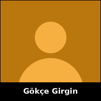 Gökçe Girgin