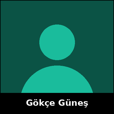 Gökçe Güneş