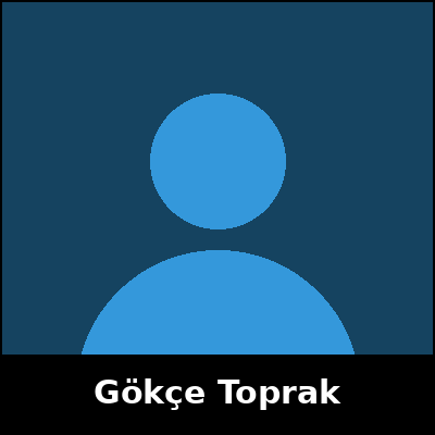 Gökçe Toprak