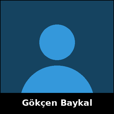 Gökçen Baykal