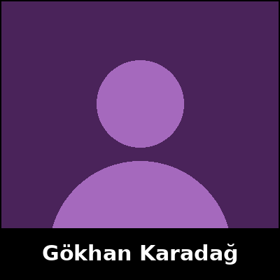 Gökhan Karadağ