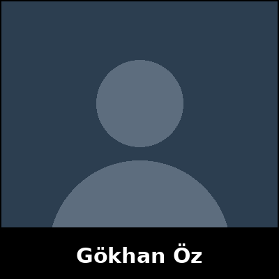 Gökhan Öz