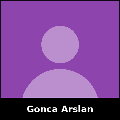 Gonca Arslan
