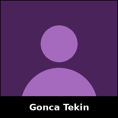 Gonca Tekin