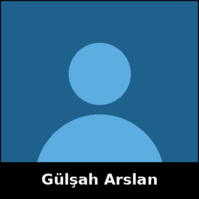 Gülşah Arslan