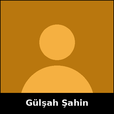 Gülşah Şahin