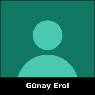 Günay Erol