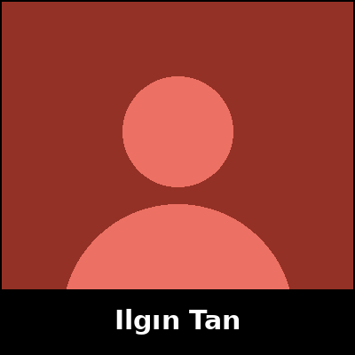 Ilgın Tan