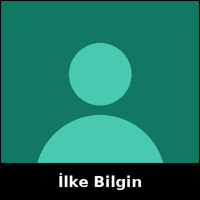 İlke Bilgin
