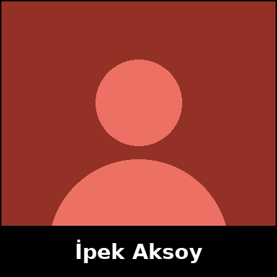 İpek Aksoy
