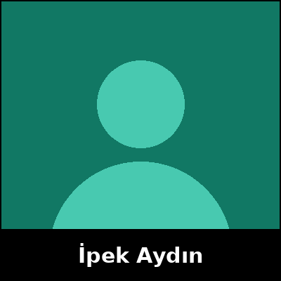 İpek Aydın