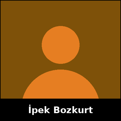 İpek Bozkurt