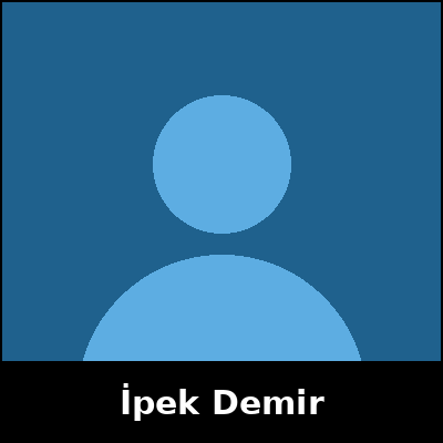 İpek Demir