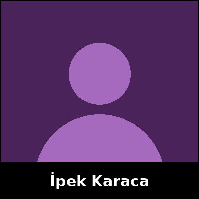 İpek Karaca