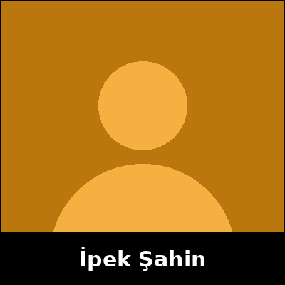 İpek Şahin