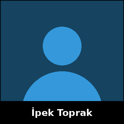 İpek Toprak