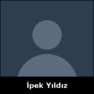 İpek Yıldız