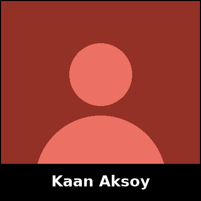 Kaan Aksoy