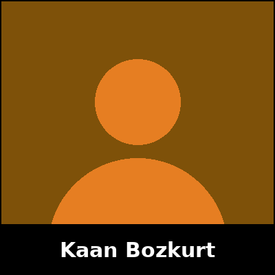Kaan Bozkurt