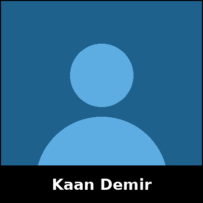 Kaan Demir