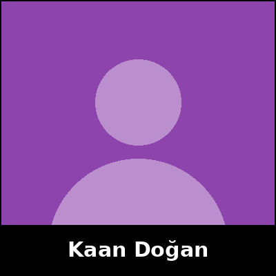 Kaan Doğan