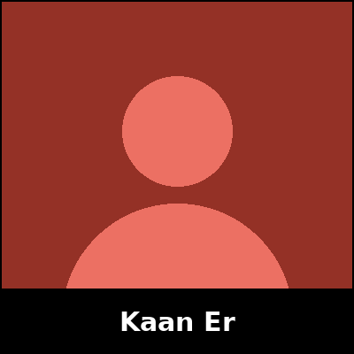 Kaan Er