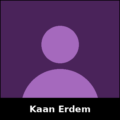 Kaan Erdem