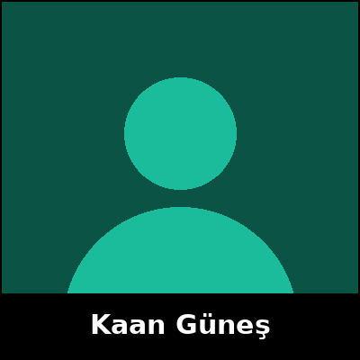 Kaan Güneş