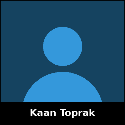 Kaan Toprak