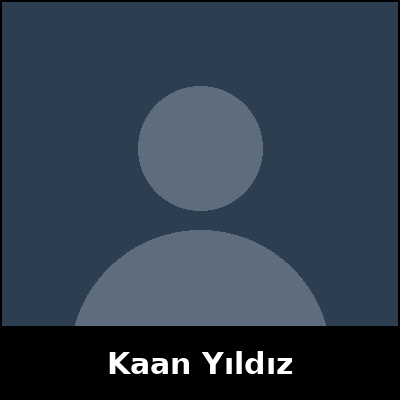 Kaan Yıldız