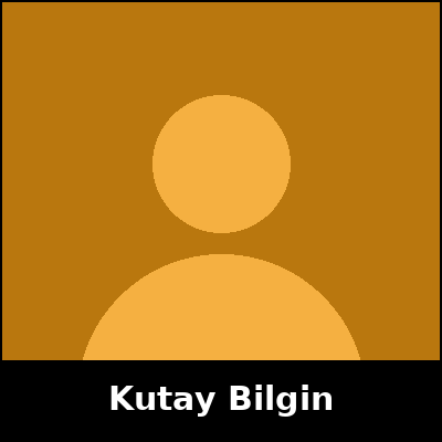 Kutay Bilgin