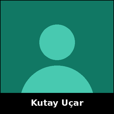 Kutay Uçar
