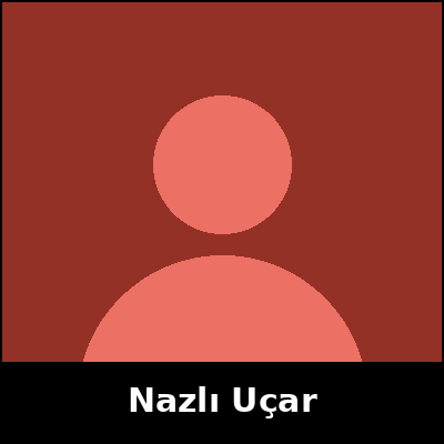 Nazlı Uçar