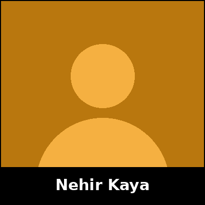 Nehir Kaya